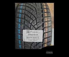 Gomme invernale usate 225/45 18 95V XL