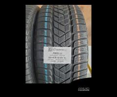 Gomme invernale usate 225/45 18 95V XL