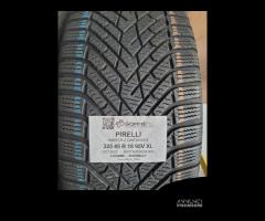 Gomme invernale usate 225/45 18 95V XL