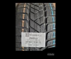 Gomme invernale usate 225/40 18 92V XL