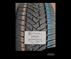 Gomme invernale usate 225/40 18 92V XL