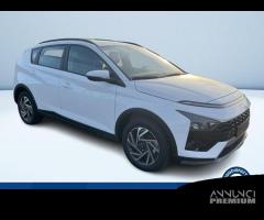 Hyundai Bayon 1.2 MPI XLINE