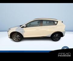 Hyundai Bayon 1.2 MPI XLINE