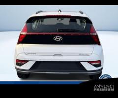 Hyundai Bayon 1.2 MPI XLINE - 7