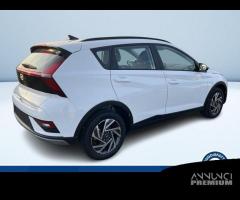 Hyundai Bayon 1.2 MPI XLINE - 8