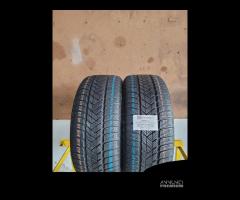 Gomme invernale usate 225/40 18 92V XL(RUNFLAT)