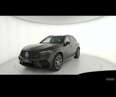 MERCEDES-BENZ Mercedes-AMG GLC 43 4MATIC