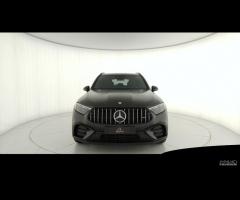 MERCEDES-BENZ Mercedes-AMG GLC 43 4MATIC