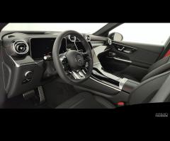 MERCEDES-BENZ Mercedes-AMG GLC 43 4MATIC