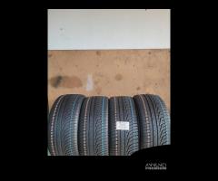 Gomme invernale usate 245/35 19 93W XL