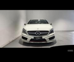 MERCEDES-BENZ A 250 Premium Supersport auto E6