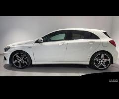 MERCEDES-BENZ A 250 Premium Supersport auto E6