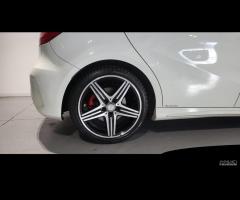 MERCEDES-BENZ A 250 Premium Supersport auto E6