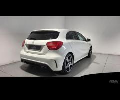 MERCEDES-BENZ A 250 Premium Supersport auto E6 - 9