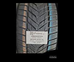 Gomme invernale usate 235/35 19 91Y XL