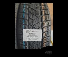 Gomme invernale usate 225/65 17 102T