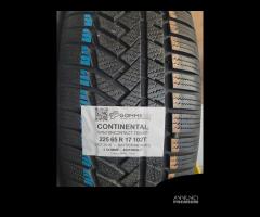 Gomme invernale usate 225/65 17 102T