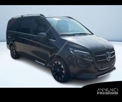 Mercedes-Benz Classe V Avantgarde 250 d Long