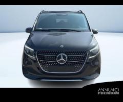 Mercedes-Benz Classe V Avantgarde 250 d Long