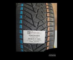 Gomme invernale usate 235/60 17 102H