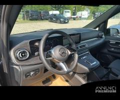 Mercedes-Benz Classe V Avantgarde 250 d Long - 19