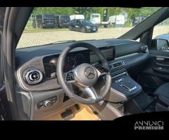 Mercedes-Benz Classe V Avantgarde 250 d Long - 20