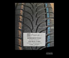 Gomme invernale usate 235/55 17 99H