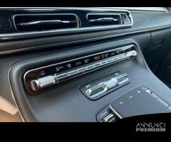 Mercedes-Benz Classe V Avantgarde 250 d Long - 25