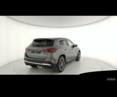 MERCEDES-BENZ Mercedes-AMG GLA 35 4MATIC