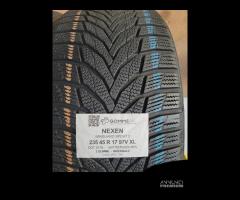 Gomme invernale usate 235/45 17 97V XL