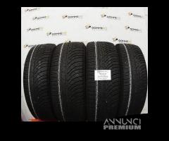 Gomme invernale usate 225/50 18 99V XL