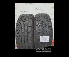 Gomme invernale usate 215/55 17 98H XL