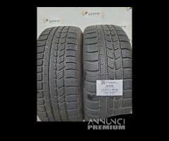 Gomme invernale usate 215/55 17 98V XL