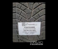 Gomme invernale usate 235/55 20 102V