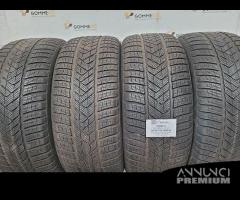 Gomme invernale usate 255/40 20 101W XL