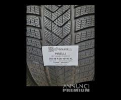 Gomme invernale usate 255/40 20 101W XL