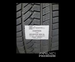 Gomme invernale usate 255/45 20 105H XL