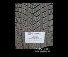 Gomme invernale usate 265/40 21 105V XL