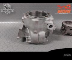 CILINDRO HONDA CR 500 1989/2001 CON PISTONE E TEST