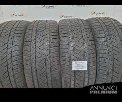 Gomme invernale usate 275/40 22 108V XL