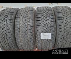 Gomme invernale usate 205/55 16 91T