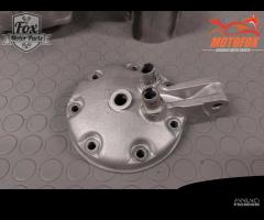 CILINDRO HONDA CR 500 1989/2001 CON PISTONE E TEST - 14