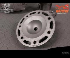 CILINDRO HONDA CR 500 1989/2001 CON PISTONE E TEST - 17