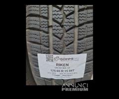 Gomme invernale usate 175/65 15 84T