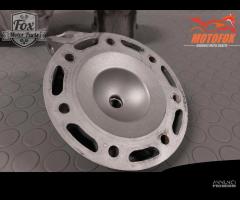 CILINDRO HONDA CR 500 1989/2001 CON PISTONE E TEST - 18