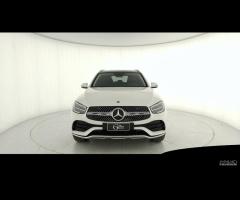 MERCEDES-BENZ GLC 220 d Premium 4matic auto