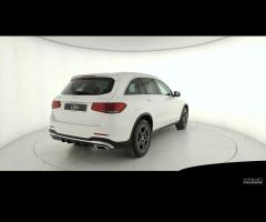 MERCEDES-BENZ GLC 220 d Premium 4matic auto