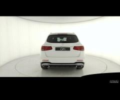 MERCEDES-BENZ GLC 220 d Premium 4matic auto