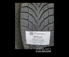 Gomme invernale usate 175/65 15 84T