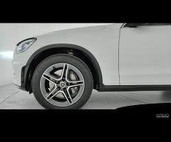 MERCEDES-BENZ GLC 220 d Premium 4matic auto - 11